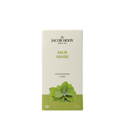 Jacob Hooy Salie thee 20.00 Zakjes