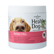 Jacob Hooy Pets Healthy dog relax mix 80 Stuks