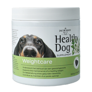Jacob Hooy Pets Healthy dog weightcare 80 Stuks