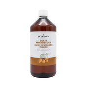 Jacob Hooy Amandelolie zoet 1 Liter