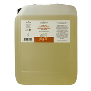 Jacob Hooy Amandelolie zoet  5000.00 Milliliter