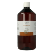 Jacob Hooy Wonder olie 1.00 Liter