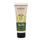 Jacob Hooy CBD plus creme 50.00 Milliliter