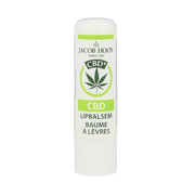 Jacob Hooy Lipbalsem CBD 1.00 Stuks