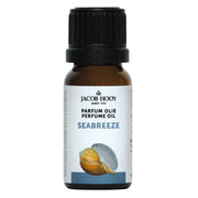 Jacob Hooy Parfum olie seabreeze 10 Milliliter