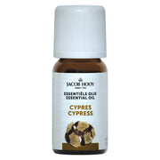 Jacob Hooy Cypres olie 10 Milliliter