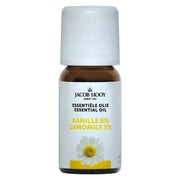 Jacob Hooy Kamille olie 5% 10 Milliliter