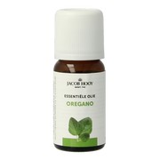 Jacob Hooy Oregano olie  10 Milliliter
