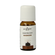 Jacob Hooy Wierook olie 10 Milliliter