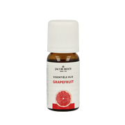 Jacob Hooy Grapefruit olie 10.00 Milliliter