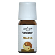 Jacob Hooy Relaxing olie 10 Milliliter