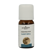 Jacob Hooy Sleep well olie 10 Milliliter