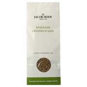 Jacob Hooy Anijszaad 50.00 Gram