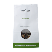 Jacob Hooy Fitness thee 70 Gram