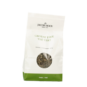Jacob Hooy Groene thee 150.00 Gram
