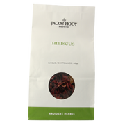 Jacob Hooy Hibiscus 60 Gram