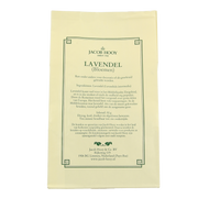 Jacob Hooy Lavendel (bloemen) 50.00 Gram