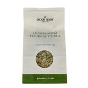 Jacob Hooy Lindebloesem gesneden  60.00 Gram