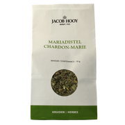 Jacob Hooy Mariadistel kruiden 70 Gram