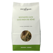 Jacob Hooy Sennepeulen heel 60.00 Gram