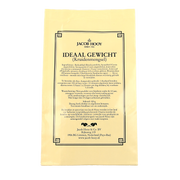 Jacob Hooy Ideaal gewicht  100.00 Gram