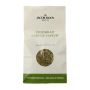 Jacob Hooy Stoombadkruiden 80.00 Gram