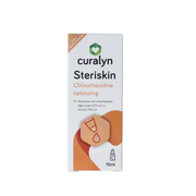 Curalyn Steriskin 15.00 Milliliter