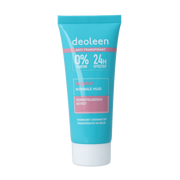 Deoleen Deodorant creme regular  50.00 Milliliter