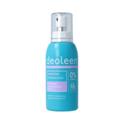 Deoleen Deodorant spray sensitive 75.00 Milliliter