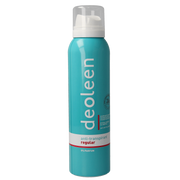 Deoleen Deodorant spray satin regular 150 Milliliter
