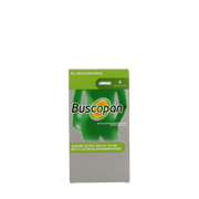 Buscopan Buscopan 10mg  6.00 Zetpillen