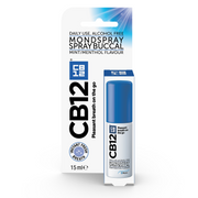 CB12 Mondspray 15.00 Milliliter
