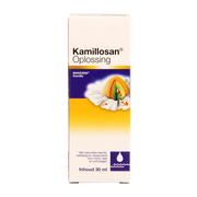 Kamillosan Oplossing 30.00 Milliliter