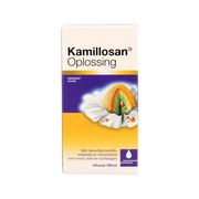 Kamillosan Oplossing 100.00 Milliliter