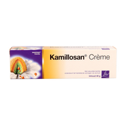 Kamillosan Creme 40.00 Gram