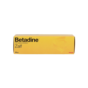 Betadine Zalf 30.00 Gram