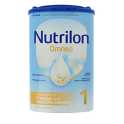 Nutrilon Omneo-comfort 1 800.00 Gram