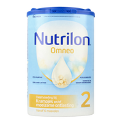 Nutrilon Omneo 2 800.00 Gram