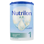 Nutrilon A.R. 1  800 Gram