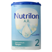 Nutrilon A.R. 2  800.00 Gram