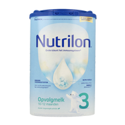 Nutrilon Opvolgmelk 3 800 Gram