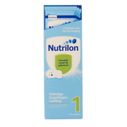 Nutrilon Standaard 1 mini 23 gram 69 Gram