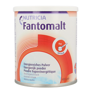 Fantomalt Poeder 400.00 Gram