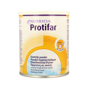 Nutricia Protifar eiwitrijk poeder 225.00 Gram