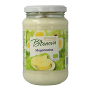 Bionova Mayonaise bio 320.00 Gram