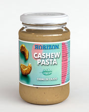 Horizon Cashewpasta eko bio 350.00 Gram