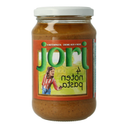 Jori 4 Noten pasta met zout bio 350.00 Gram