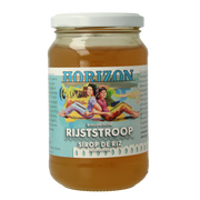 Horizon Rijststroop eko bio 450.00 Gram