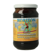 Horizon Rietsuikermelasse eko bio 450 Gram