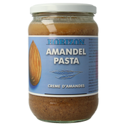 Horizon Amandelpasta bio 650 Gram